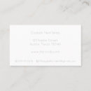 Search for womens clothing business cards Boutique