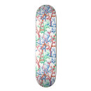 Search for shore skateboards Watercolor