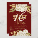 Search for rose wine invitations Watercolor