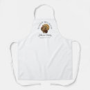 Search for cute matching aprons Vintage