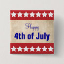 Search for 4th square badges Patriotic