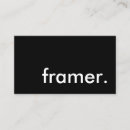 Search for framers Framing