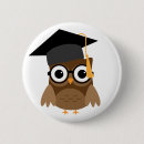 Search for graduation cap badges Funny