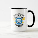 Search for food truck mugs Muppet