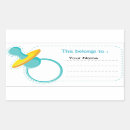 Search for pacifiers stickers Cute