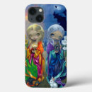 Search for moon child iphone cases Sun