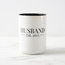 Search for newly wed mugs Marriage