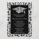 Search for snow leopard invitations Party