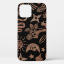 Search for moon symbol iphone cases Mystical