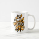 Search for graphic art mugs Flower