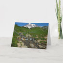 Search for mount rainier national park cards Nature