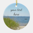 Search for cape cod christmas tree decorations Ocean