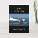Search for airplane fathers day cards Pilot