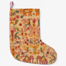 Search for indian christmas stockings Design