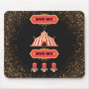 Search for funny monkey mouse mats Circus