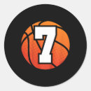 Search for b ball stickers New york