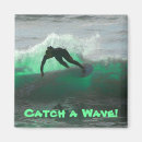 Search for catch magnets Surfer