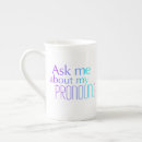 Search for gender identity mugs Nonbinary