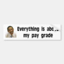 Search for funny obama bumper stickers Democrat