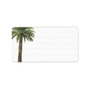 Search for island return address labels Coastal