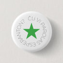 Search for esperanto Verda stelo
