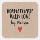 Search for christmas package labels Heart