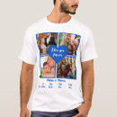 Search for 5th anniversary tshirts Modern