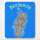 Search for manatee mouse mats Animal