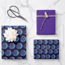 Search for spiralic wrapping paper Circles
