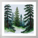 Search for pine trees posters Christmas tree