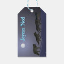 Search for christmas wolf gift wrap Animals