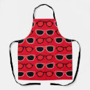 Search for sunglass aprons Fun