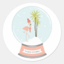 Search for snowglobe stickers Winter