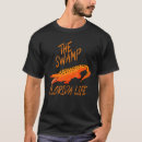 Search for swamp life tshirts Florida
