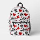 Search for blackjack bags Heart