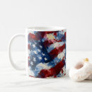 Search for american flag symbol mugs Patriotic
