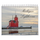 Search for lighthouse calendars Winter