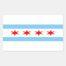 Search for chicago blues stickers Flag