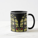 Search for stained glass windows mugs Church
