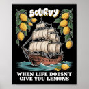 Search for when life gives you lemons posters Fruit