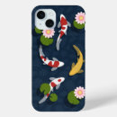 Search for koi fish iphone cases Japan