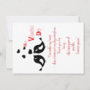 Search for black couple cards Typography
