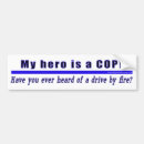 Search for cop bumper stickers Cars