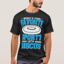 Search for discus tshirts Track