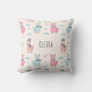 Search for alpaca cushions Whimsical