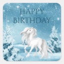 Search for happy birthday horse stickers Pretty