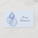 Search for watch business cards Watchmaker