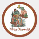 Search for cute toad stickers Cottagecore