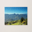 Search for beautiful scenery puzzles Trees