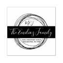 Search for ring rubber stamps Elegant